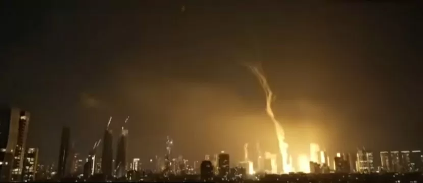 Căng thẳng Israel-Iran: Tehran phản đòn với mưa tên lửa nhằm vào đối phương, báo động không kích toàn Israel, quốc tế nỗ lực hạ nhiệt