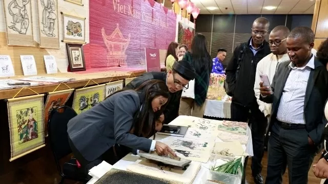 Bac Ninh: Unlocking the 'Treasure trove' of rural tourism