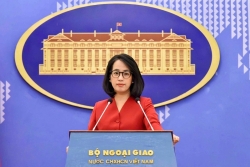 Việt Nam trở thành nước đối tác BRICS