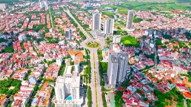 New Bac Ninh province sets target of 212 billion USD in total import-export turnover by 2030