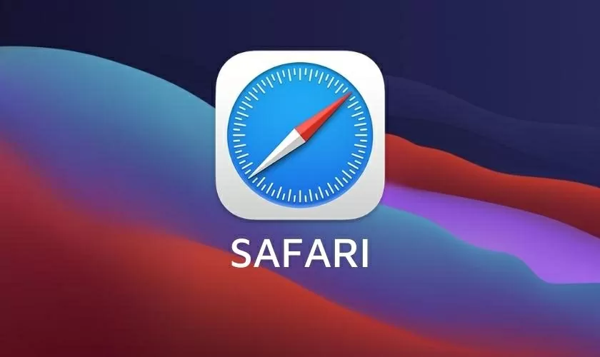 Cách cài đặt Safari làm trình duyệt mặc định nhanh chóng.