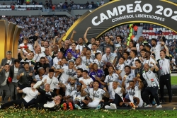 Brazil thống trị FIFA Club World Cup 2025