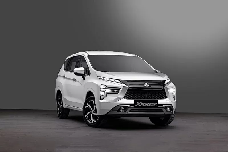 Top 5 xe MPV bán chạy nhất tháng 5/2025: Mitsubishi Xpander tiếp tục lập đỉnh