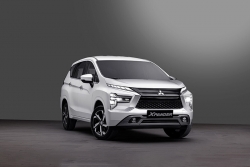 Top 5 xe MPV bán chạy nhất tháng 5/2025: Mitsubishi Xpander tiếp tục lập đỉnh