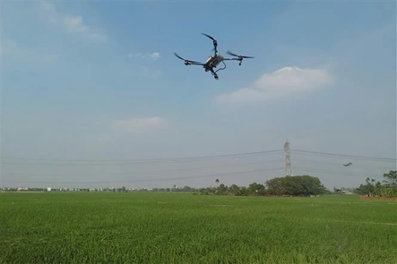 No-fly, restricted zones for unmanned aircraft announced