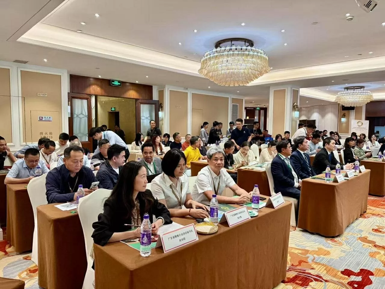Thúc đẩy thương mại gạo Việt Nam-Trung Quốc (Quảng Đông) lên tầm cao mới