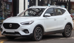 Cập nhật bảng giá xe hãng MG mới nhất tháng 6/2025