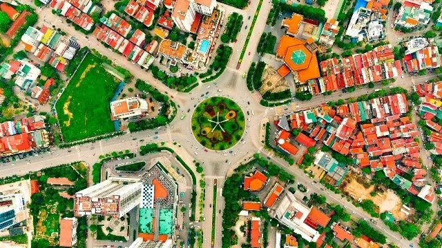 Bac Ninh: GRDP in first half of the year estimated to grow by 9.18%, exceeding the projected growth scenario Bac Ninh: GRDP in first half of the year estimated to grow by 9.18%, exceeding the projected growth scenario