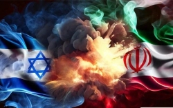 Xung đột Israel-Iran sáng 16/6: Ác liệt với các đòn 'đối đáp', Tehran mất 3 tướng tình báo và hàng chục nhà khoa học hạt nhân, cảnh báo sự tàn khốc