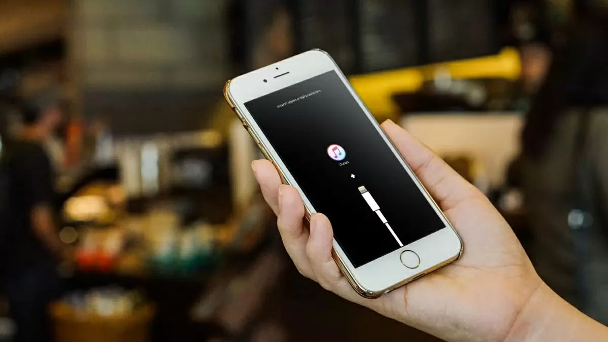 Cách restore iPhone bằng iTunes nhanh chóng và hiệu quả.