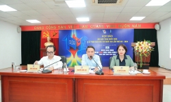 Hội Báo toàn quốc 2025 và Giải Báo chí quốc gia lần thứ XIX: Đậm dấu ấn 100 năm Báo chí cách mạng Việt Nam
