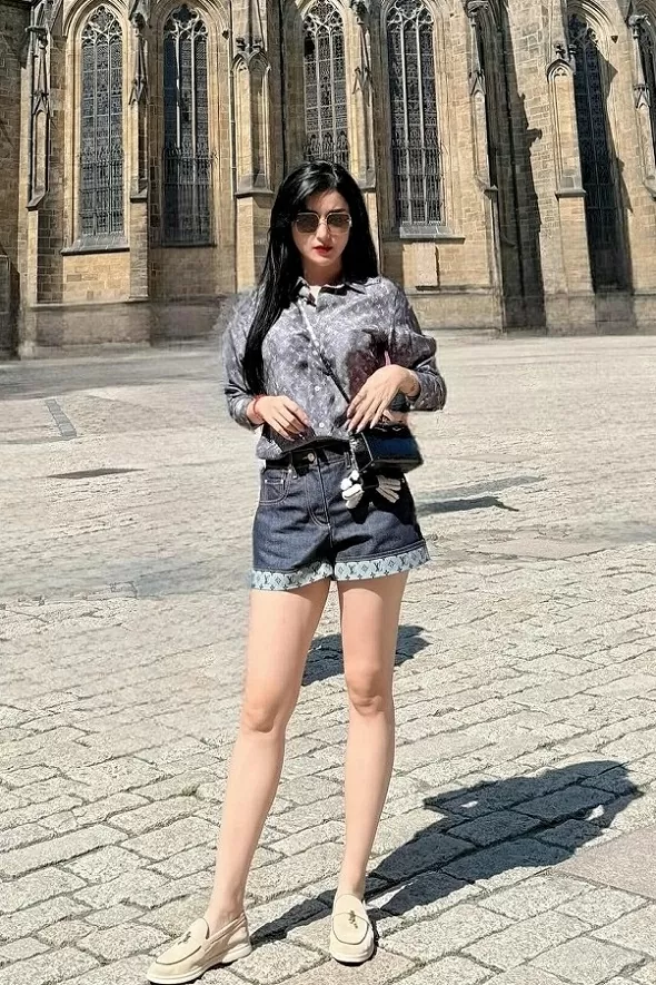 đôi giày lười