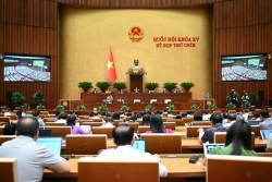 Quốc hội thông qua Luật Nhà giáo, không cấm dạy thêm, học thêm