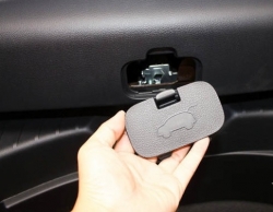 Những chi tiết trên ô tô ít người để ý nhưng có công dụng quan trọng không ngờ