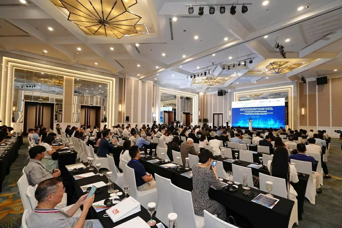 Việt Nam là điểm đến ưu tiên hàng đầu Đông Nam Á của các doanh nghiệp Vịnh lớn