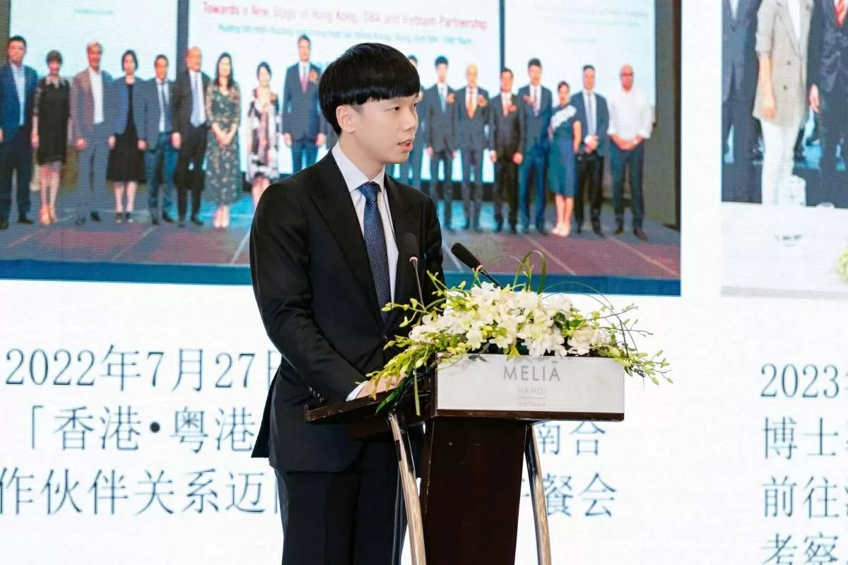 Việt Nam là điểm đến ưu tiên hàng đầu Đông Nam Á của các doanh nghiệp Vịnh lớn