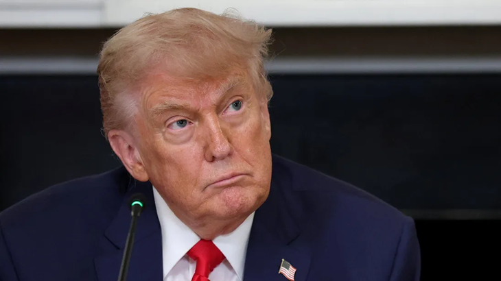 Xung đột Iran-Israel: Những lựa chọn đau đầu của ông Trump