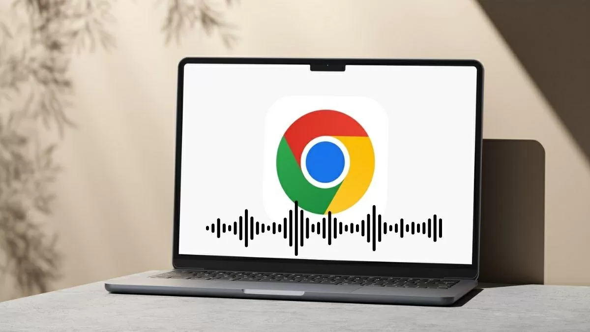 Cách tăng âm lượng Chrome trên từng tab web dễ dàng.