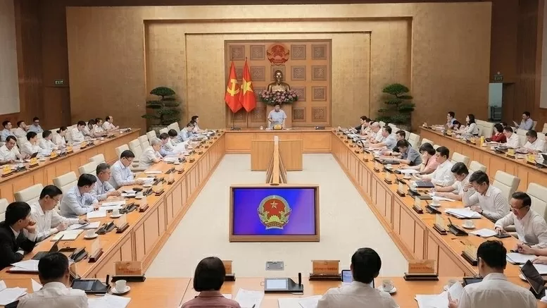 Deputy PM Nguyen Chi Dung calls for strong reforms of State-owned enterprises