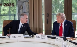 Tổng thống Mỹ: Nếu Nga còn ở G8 có lẽ đã không có xung đột, manh nha ý tưởng kéo Trung Quốc vào G7?