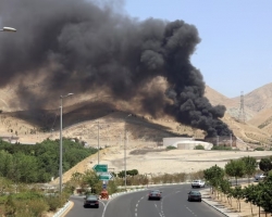 Tổng thống Trump rời Thượng đỉnh G7 sớm vì tình hình Trung Đông, Israel ra lệnh sơ tán ở thủ đô Tehran, cuộc chiến tiêu hao bắt đầu