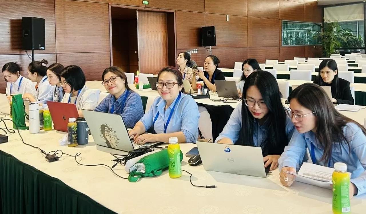 Nhà báo Hoàng Nhật: Văn hóa đổi mới sáng tạo phải bắt đầu từ lãnh đạo cơ quan báo chí