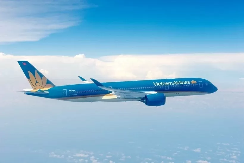 Vietnam Airlines launches first direct Vietnam-Denmark route from December 15