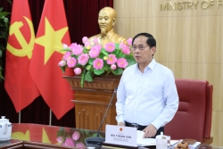 Đảng uỷ Bộ Ngoại giao tổ chức Hội nghị Ban Chấp hành Đảng bộ lần thứ ba nhiệm kỳ 2020 - 2025