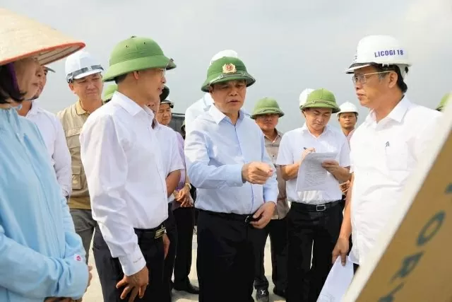 Hai Duong to launch eight more projects worth over VND 2.4 trillion in public investment