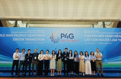 ĐBQH. Bùi Hoài Sơn: Sự chuẩn mực và phẩm cách người làm báo sẽ là 'tấm hộ chiếu mềm' trong thời đại số