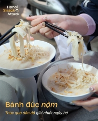 Từ 'quà chiều' Hà Nội đến bản sắc toàn cầu: Khi Gen Z Việt lan tỏa văn hóa ra thế giới