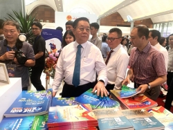 Hội Báo toàn quốc 2025: Sẵn sàng cho ngày hội lớn của người làm báo Việt Nam