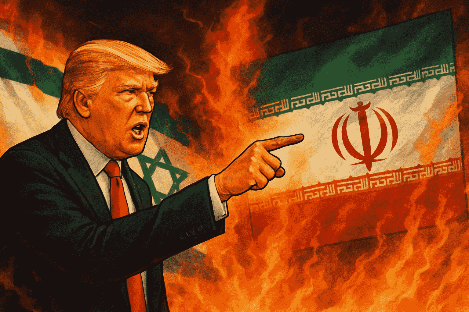 Mỹ có hàng loạt động thái đáng chú ý giữa đồn đoán chuẩn bị tham chiến xung đột Israel-Iran, quân đội 