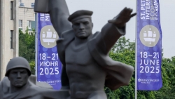 SPIEF 2025: 