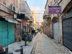 Từng phục hồi đáng ngạc nhiên sau giao tranh cùng Hamas, kinh tế Israel có đủ sức vượt qua xung đột với Iran?