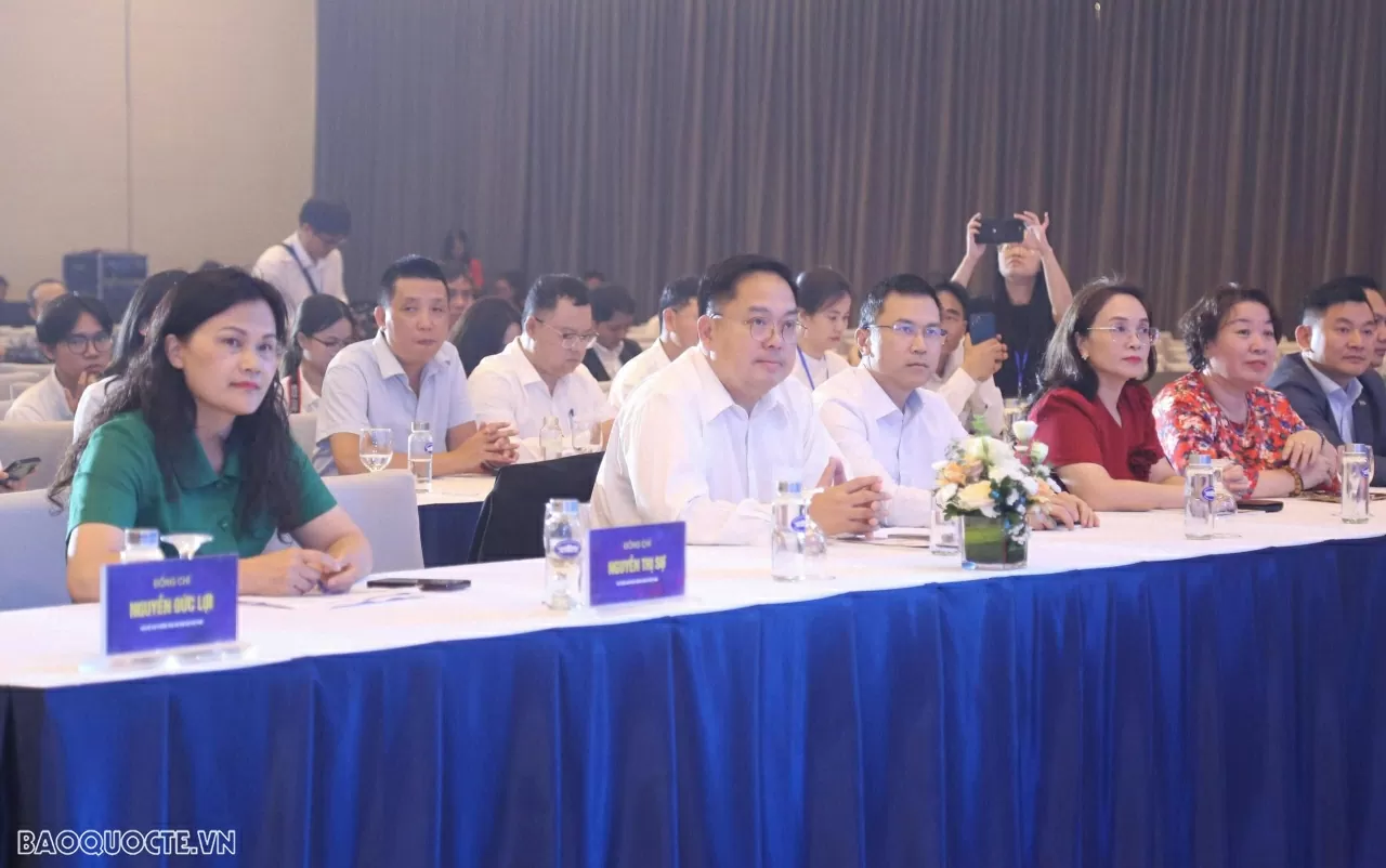 Diễn đàn Báo chí toàn quốc 2025: Các vấn đề ‘nóng’ của báo chí trong kỷ nguyên số