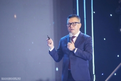 Diễn đàn Báo chí toàn quốc 2025: Đối thoại các vấn đề 'nóng’ của báo chí trong kỷ nguyên số