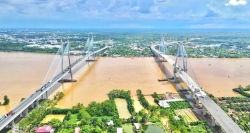 Vĩnh Long mới: Kiến tạo tỉnh ven biển có sức cạnh tranh vùng và quốc tế