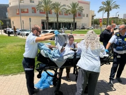 Xung đột Israel-Iran tối 19/6: Chỉ Mỹ mới đủ mạnh để làm một điều, Tehran phát cảnh báo Washington, cáo buộc IAEA 'thông đồng' với đối thủ