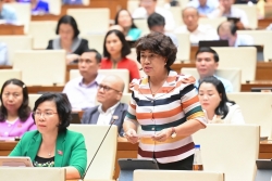 ĐBQH băn khoăn về khoảng cách giữa chính sách và thực tiễn trong Thông tư 29 về dạy thêm, học thêm