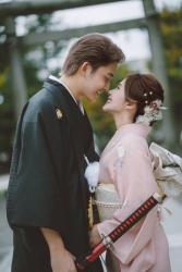 Diễn viên Đình Tú bất ngờ công khai yêu Ngọc Huyền