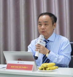 Làm báo không chỉ bằng kỹ năng mà bằng lương tâm và lòng trắc ẩn