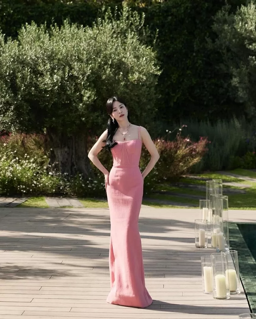Song Hye Kyo được khen đẹp hoàn hảo ở độ tuổi lão hoá theo tự nhiên