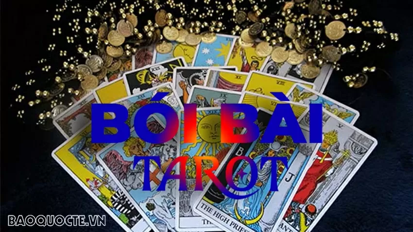 Bài tarot hôm nay 3/7: Hiện tại có ai đang yêu thầm bạn không?