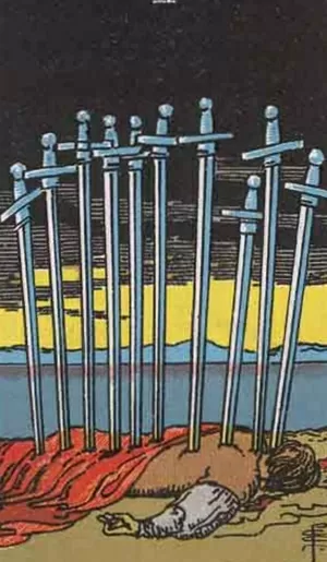 Bài tarot hôm nay 25/6: Công việc của bạn sẽ có những thay đổi gì? Bài tarot hôm nay: