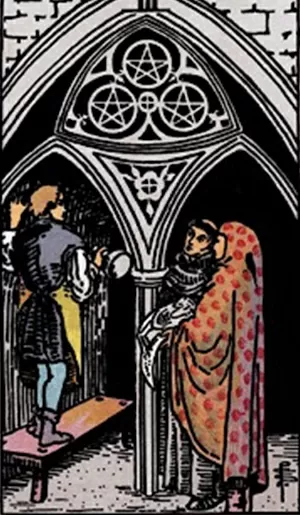 Bài tarot hôm nay 25/6: Công việc của bạn sẽ có những thay đổi gì? Bài tarot hôm nay: