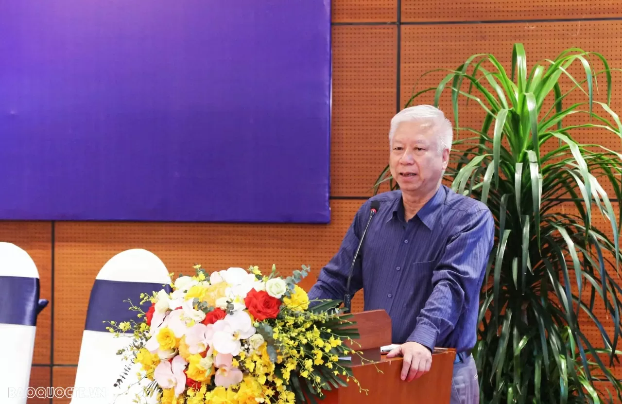 Chuyển đổi số báo chí thời AI: Không chỉ là cuộc đua công cụ