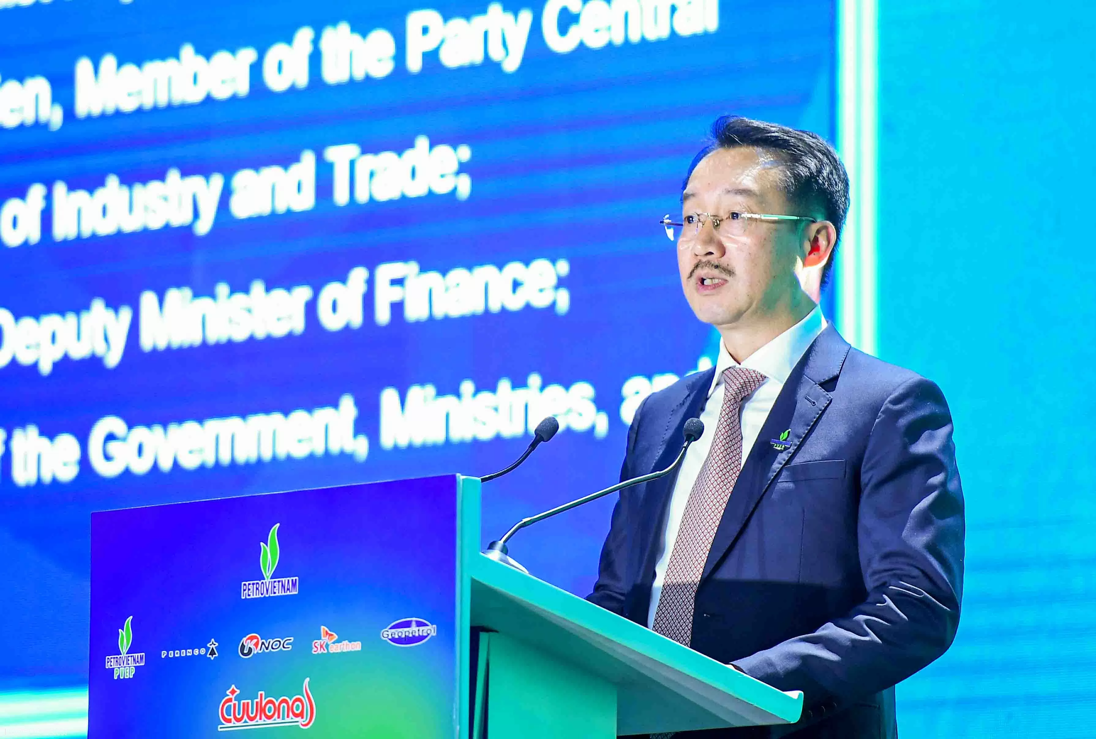 Ký kết PSC Lô 15-1: Đóng góp cho sự phát triển của ngành năng lượng Việt Nam trong thời đại chuyển đổi