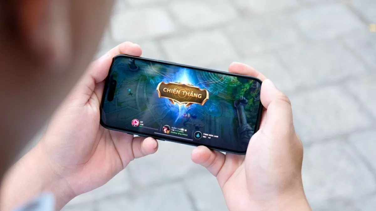 Giá iPhone 15 hiện tại bao nhiêu? Cập nhật bảng giá mới