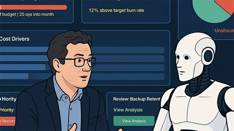 How AI cuts costs in software development and how PowerGate makes it work in real projects